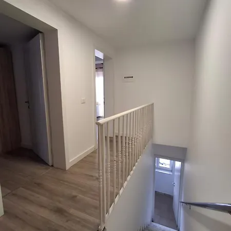 Appartement New Fabulous Attic - Modern And Stylish *