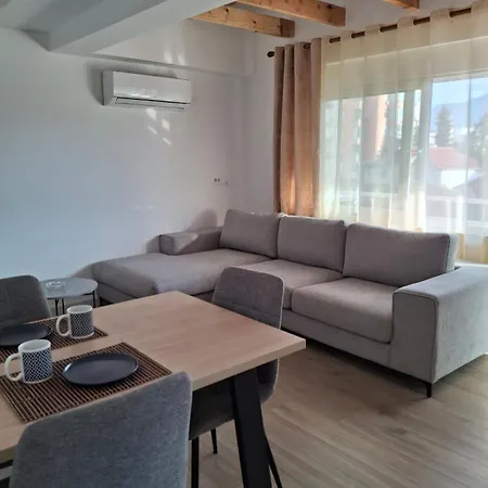 Apartamento New Fabulous Attic - Modern And Stylish *