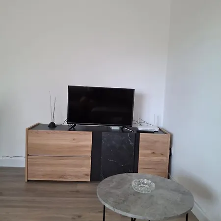 Appartement New Fabulous Attic - Modern And Stylish *