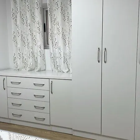 New Fabulous Attic - Modern And Stylish Tirana