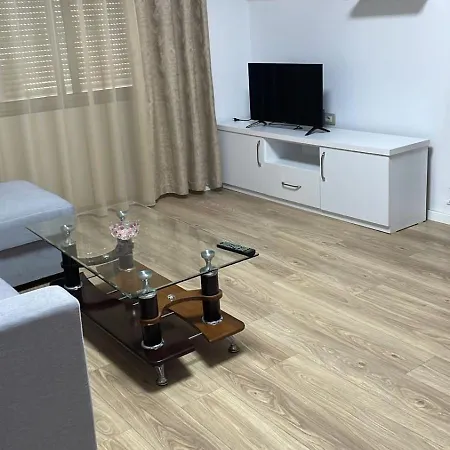 New Fabulous Attic - Modern And Stylish * Tirana