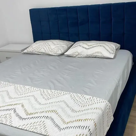 New Fabulous Attic - Modern And Stylish Appartamento