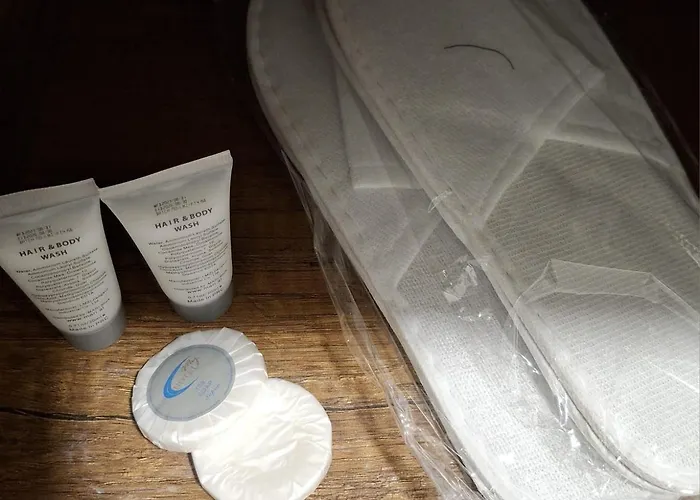 New Fabulous Attic - Modern And Stylish Appartamento