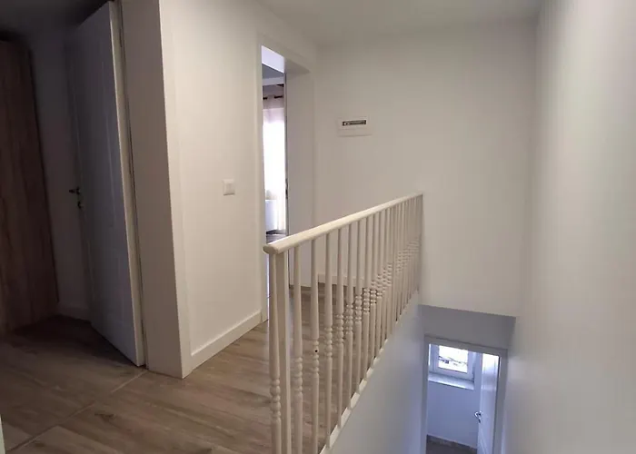 Appartamento New Fabulous Attic - Modern And Stylish *