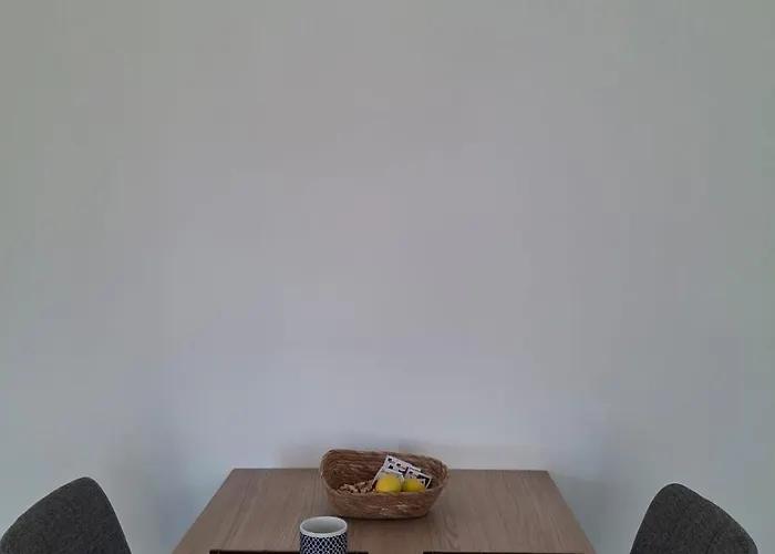 New Fabulous Attic - Modern And Stylish Tirana