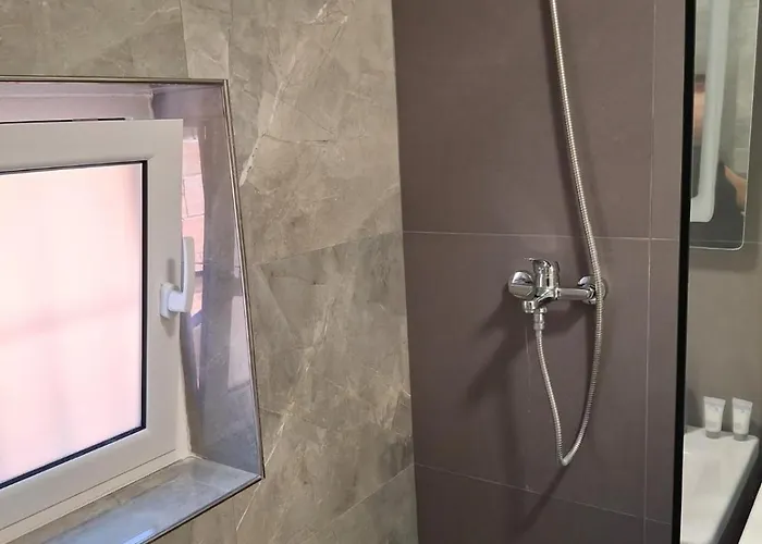 Appartamento New Fabulous Attic - Modern And Stylish *