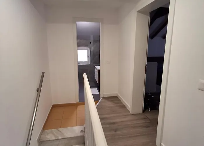 New Fabulous Attic - Modern And Stylish Tirana