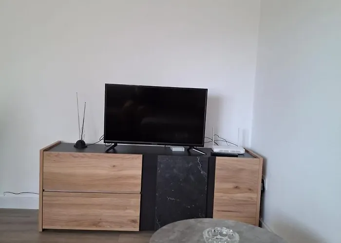 Appartamento New Fabulous Attic - Modern And Stylish *