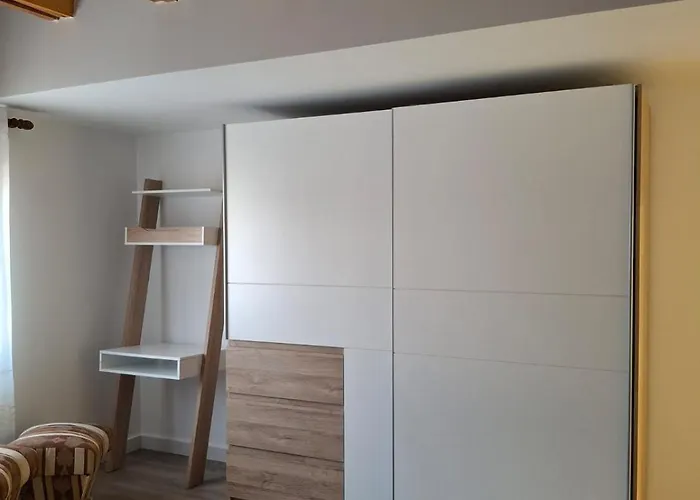 Appartamento New Fabulous Attic - Modern And Stylish *