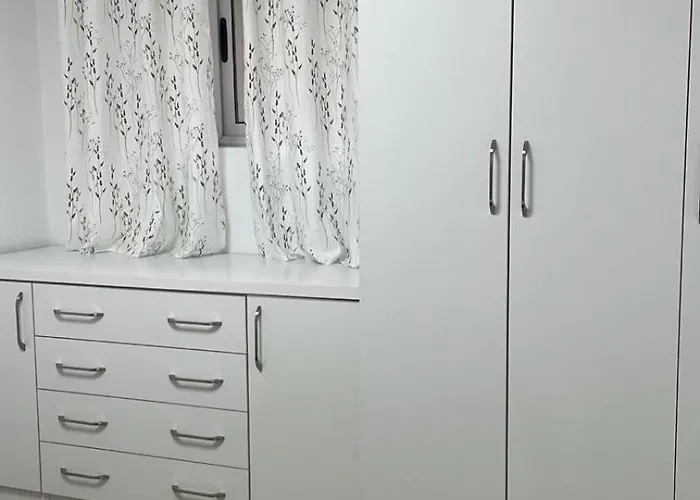 New Fabulous Attic - Modern And Stylish Tirana