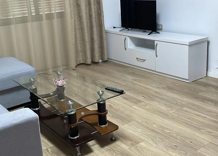 New Fabulous Attic - Modern And Stylish * Tirana