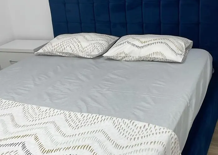 New Fabulous Attic - Modern And Stylish Appartamento