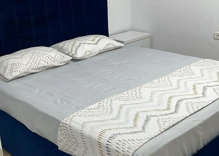 New Fabulous Attic - Modern And Stylish Appartamento *