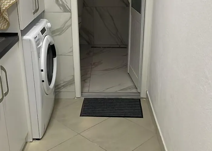 Appartamento New Fabulous Attic - Modern And Stylish *